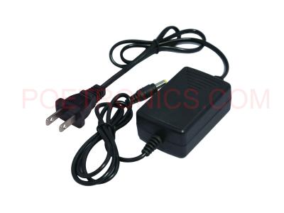 China PSA0510 DC5V 2A 10W Desktop Switching Mode Power Supply Unit (CE,RoHS,FCC) for sale