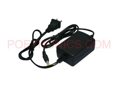 China PSA0515 DC5V 3A 15W Desktop CCTV Switch Mode Power Supply Unit for sale