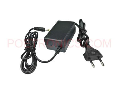 China PSA1218 DC12V 1.5A 18W Desktop CCTV Camera Switch Mode Power Supply Adapter for sale