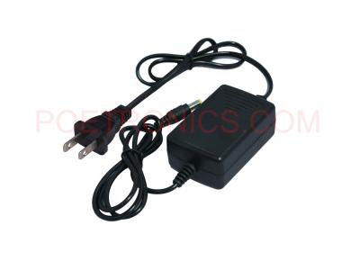 China Adaptador da fonte de alimentação do modo do interruptor da câmera do CCTV do Desktop de PSA1224 DC12V 2A 24W à venda