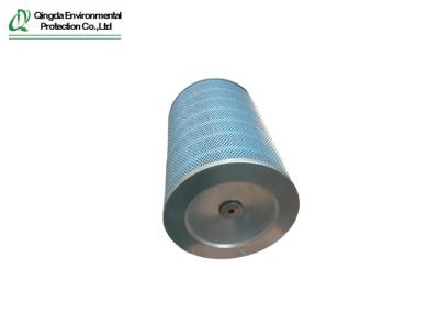China 325*500mm PP Membrane Filter Cartridge For Industry Dust Fume for sale