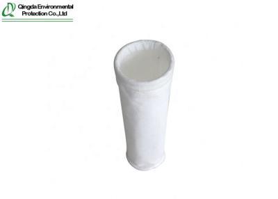 China 550GSM Polyester Filter Bag for sale