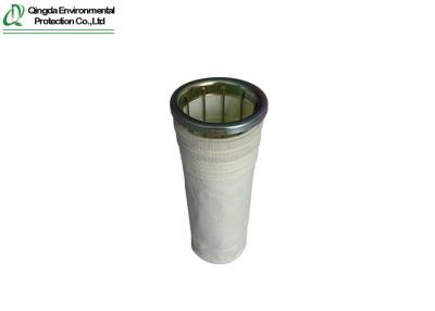 China PTFE Baghouse Polyester Filter Bag Needle Punched for sale