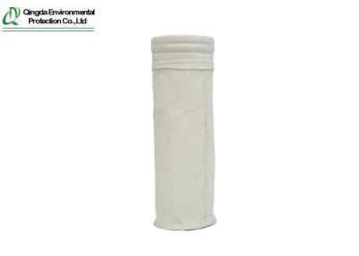 China OEM ODM 0.5 Micron Anti Corrosion 100% Ptfe Filter Bags for sale