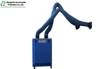 China ISO9001 Approved 3m Arm Smoke Fume Extractor for sale