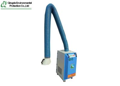 China OEM ODM 4.5KW Welding Fume Extraction System Unit for sale
