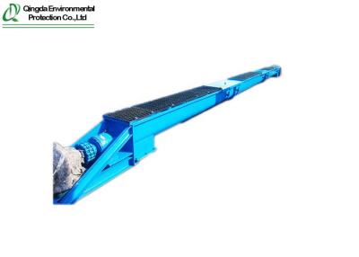 China Good Sealing Shaftless Screw Conveyor For Silo Cement for sale