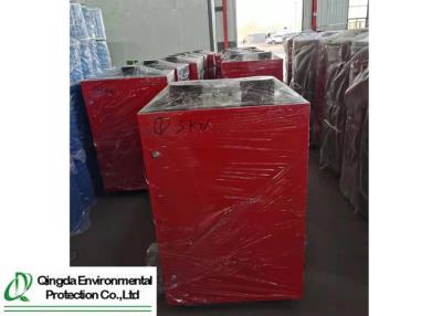 China Braço móvel da extração das emanações de soldadura da mangueira do comedor de fumo 160mm da soldadura da oxidação do OEM anti à venda