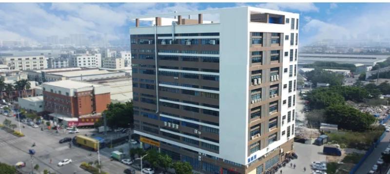 Verified China supplier - Dongguan Meglow healthtech Co.,Ltd