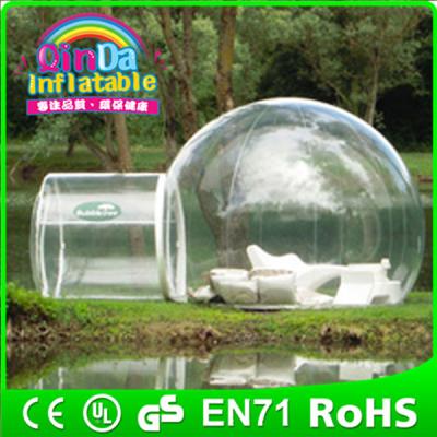 China Guangzhou QinDa Inflatable party/event/exhibition/advertising tent for sale
