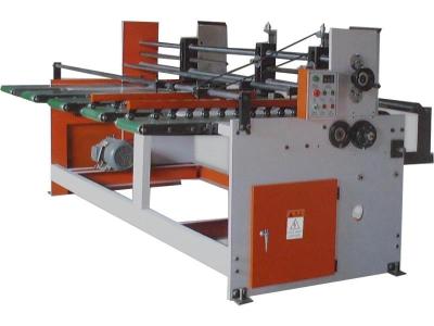 China Auto Feeder for Chain type Machine, Flexo Printing + Rotary Slotting + Rotary Die-cutting for sale