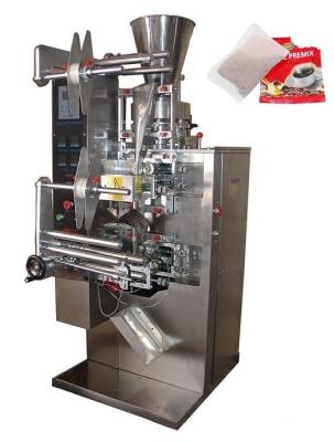 China Coffee Bag Packing Machine, Tea Bag Packing Machine, Inner Bag + Outer Bag for sale