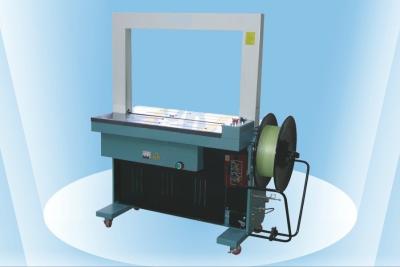 China Automatic PP Strapping Machine, PP Belt heated strapping for sale