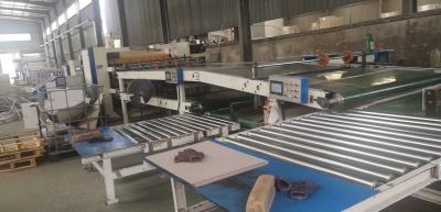 China 2/3/4-ply Hard Paperboard Production Line, Industry Grey Cardboard Manufacturing Plant à venda