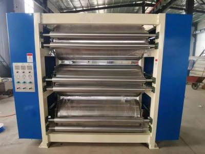 China Preheater Machine, Preheating Roll, Duple, Triple, Quadruple Preheater for sale