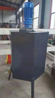 Китай Glue Making Machine, for 2/3/4/5-ply Industry Cardboard Production Line, Hard Grey Paperboard Manufacturing Plant продается