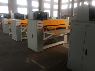 China Shredding Machine with Cutting Blower, for Paper Tube, Core, etc. for sale