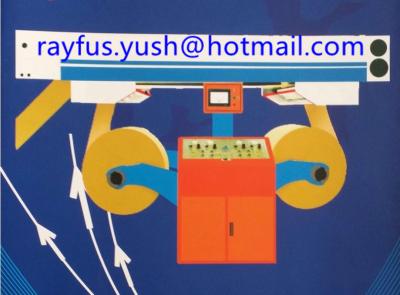 China Auto Splicer, for paper roll of Corrugated Cardboard Production Line for sale