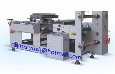 China Automatic Slitting Machine, Slitter and Rewinder for sale