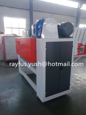 China Shredding Machine, with Cutting Blower, for Waster Cardboard, Carton Box, etc. for sale
