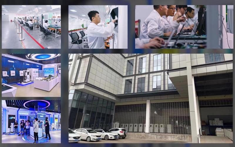 Verified China supplier - Chengdu Yong Tuo Pioneer Technology Co., Ltd.