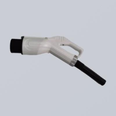 China GB/T Liquid Cooling High Power DC EV Charger Gun Head Charge Plug EV Charging Accessories for sale