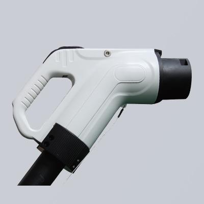 China ROHS CE DC EV Charging Plug 40A 750V EV Charging Accessories for sale