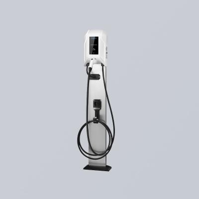 China ROHS Home Charging Point 32 Amp 7kW AC EV Charger For All EVs for sale