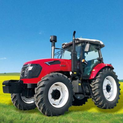 Chine Manual 120 Inches Agricultural Farm Tractor for Farming and Agricultural à vendre