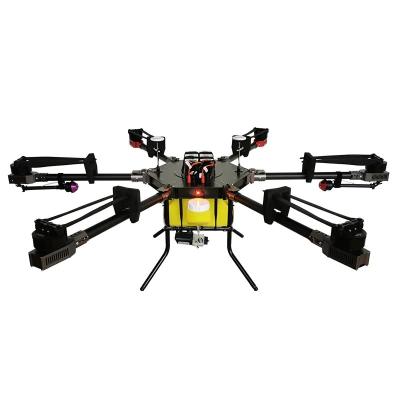 China 60L Agricultural Spray Drone for sale