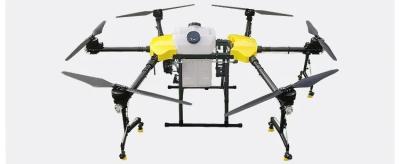 Китай Remote Controlled Agricultural Spray Drone Long Battery Life продается