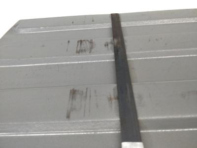 Cina Spessore d'acciaio del pannello 1.6mm del tetto di Corten del bidone della spazzatura del contenitore in vendita