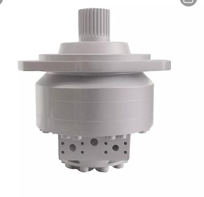 China Type TMS Cycloid Hydraulic Motor With Pin Roller for sale