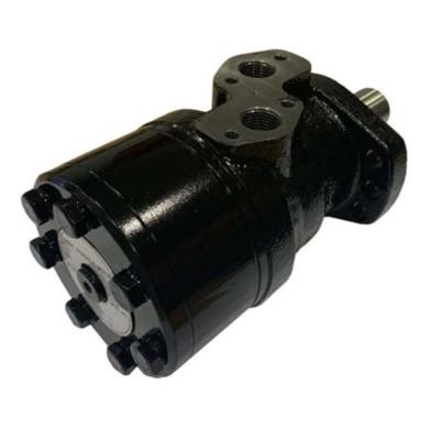 China Refuse Truck Parts Type BRE Orbital Hydraulic Pump for sale