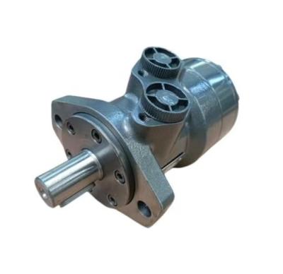 China ZBMR Cycloid Hydraulic Motor Orbit Motor Pump With Brake for sale