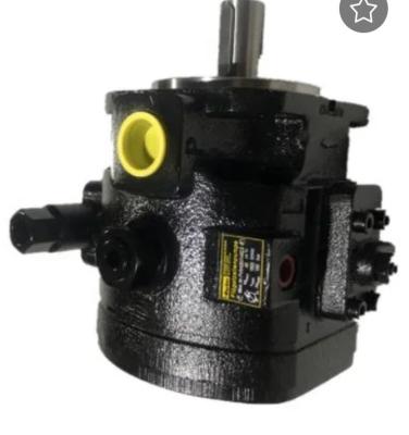 China 0-800r/Min Hydraulic Motor With Brake ZDM2-430 ZDM2-230 for sale