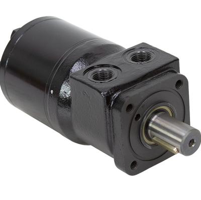 China BS 50 BS 80 BS 100 Hydraulic Orbit Motor BS Series Cycloid Motor for sale