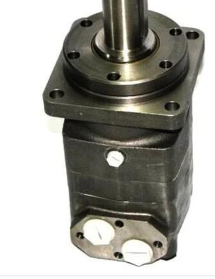 China High Torque Refuse Truck Parts Cycloid Hydraulic Motor Type BMM for sale