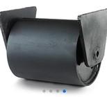 China 8inch caen el envase ruedan piezas de la descarga rodada de la rueda del laminado de acero en venta