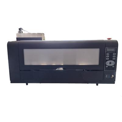 China T shirt transfer xp600 dtf printer t shirt machine with oven for sale