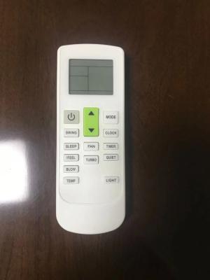 China ROHS Approved Air Conditioner Accessories RF Air Con Controller 433mhz for sale