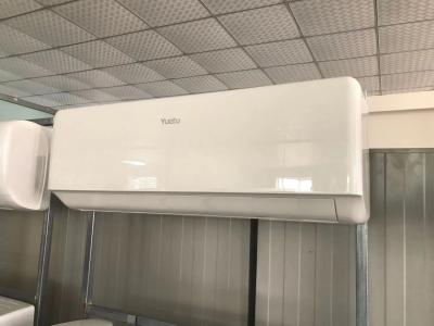 China 18K 50hz 220V R22 Wifi Control Air Conditioner 18000BTU Only Cooling for sale
