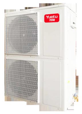 China BC Panel Inverter 30000BTU Air Conditioner Outdoor Unit Low Noise 220V R410a for sale