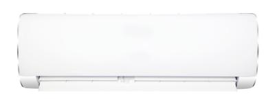 China QA Panel R32 DC Wall Mounted Air Conditioner All In One 50hz 220V 12000Btu for sale