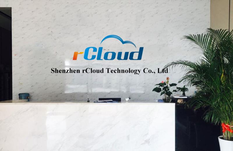 Verified China supplier - Shenzhen rCloud Technology Co.,Ltd