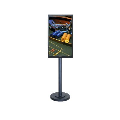 China 85/85/80/80 viewing angle  1920x1080 resolution 27  inch LCD Monitor for sale