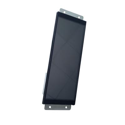 China Industrial 12V MIPI Bar Type LCD Display 650cd/M2 High Brihgtness High Resolution en venta
