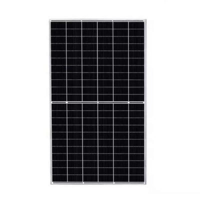 China 645w To 670w Silicon Solar Panels Solar Panel Photovoltaic IP68 for sale