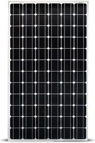 China 300w - 340w Mono Solar Panel Monocrystalline IP65 For Homes Camping for sale
