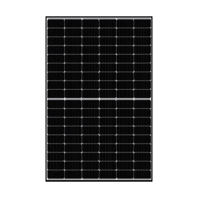 China 390W To 415w Mono Solar Panel Solar Monocrystalline Panels 1722 X 1134 X 30mm for sale